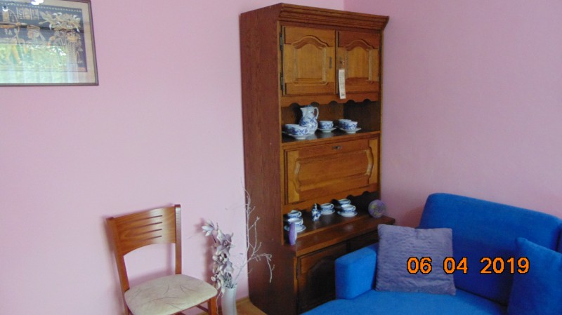 Rustikál - prodám, inzerce Nábytek Bazar EU